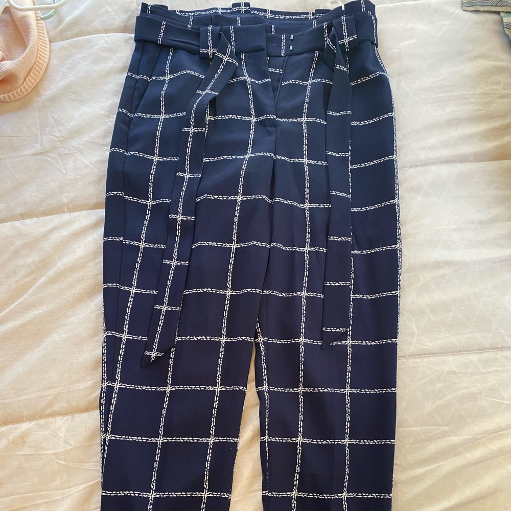 Express Dress Pants
